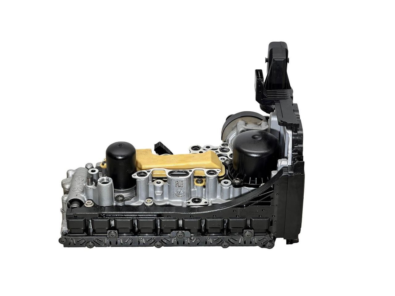 2017-2021 Audi A5 Automatic Transmission Valve Body TCU TCM Mechatronic