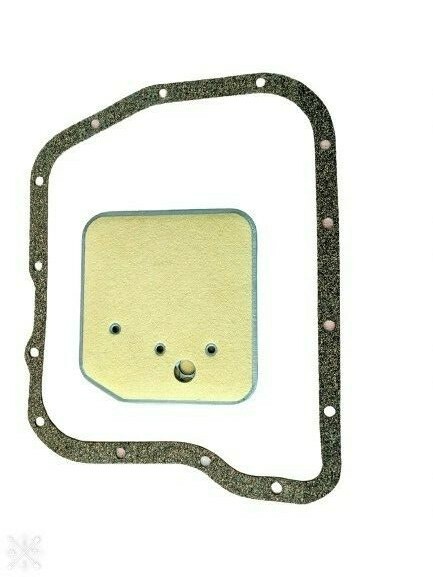 .For DODGE TF8 A727 OIL FILTER W/ CORK PAN GASKET SERVICE KIT