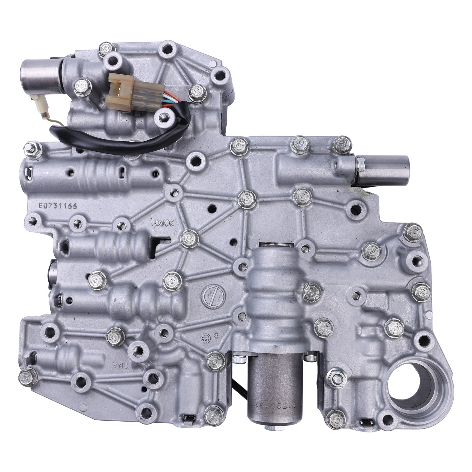 Transmission Valve Body For 2010-2013 Subaru Legacy Outback 2.5L CVT TR690
