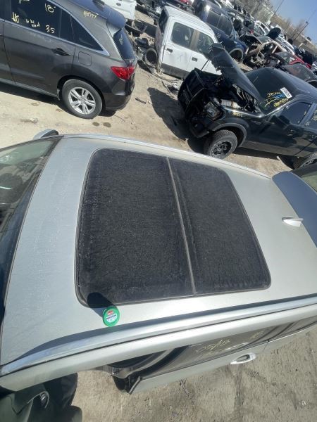 Automatic Transmission 2.0L 28iX Thru 7/13 Fits 13-14 BMW X3 1140225