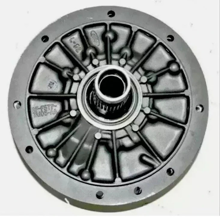E4OD E40D Transmission Pump Fits 1989-1997 Ford Castings E9 F1 F5
