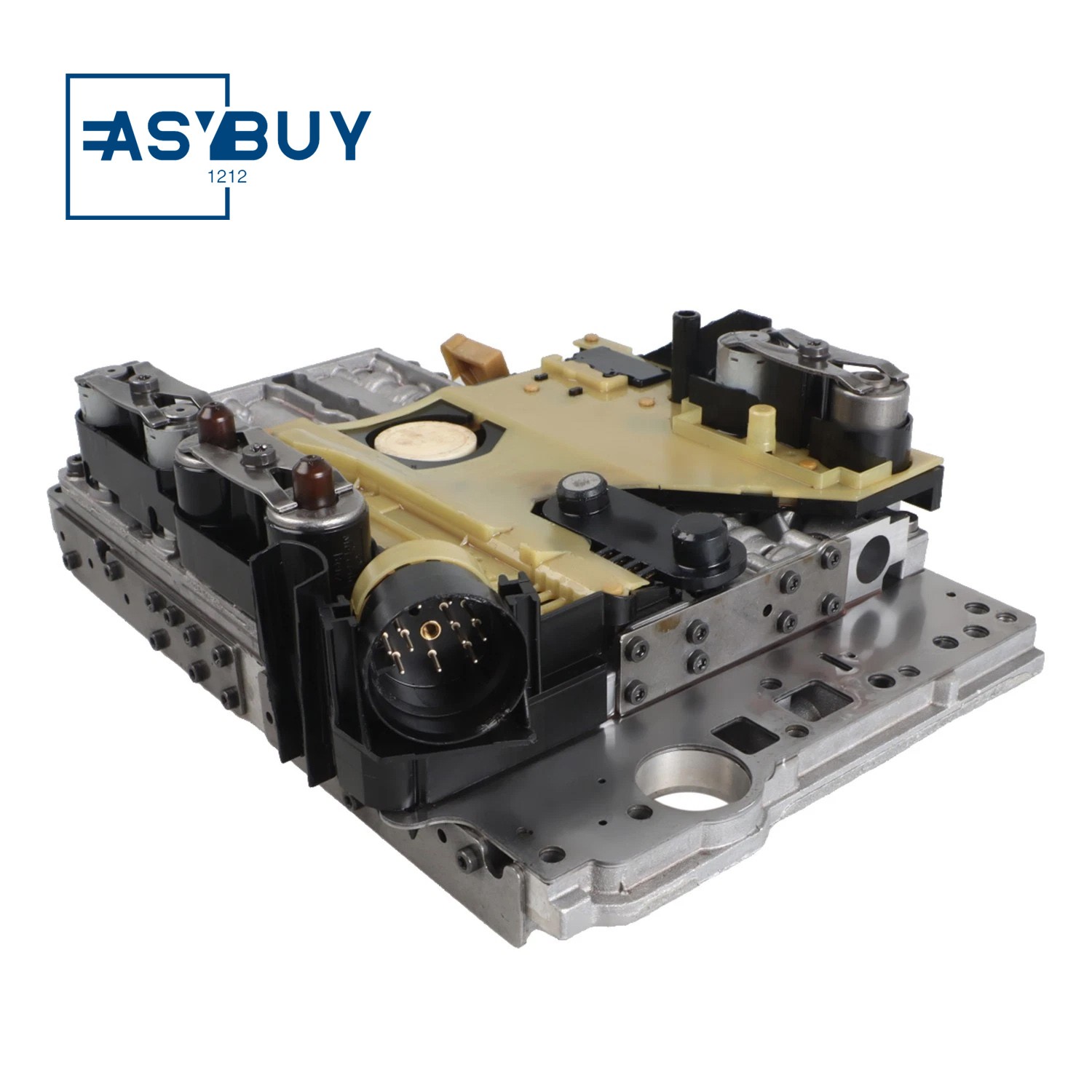 722.6 Auto Trans Valve Body with Solenoid For Chrysler 300 Dodge Jeep