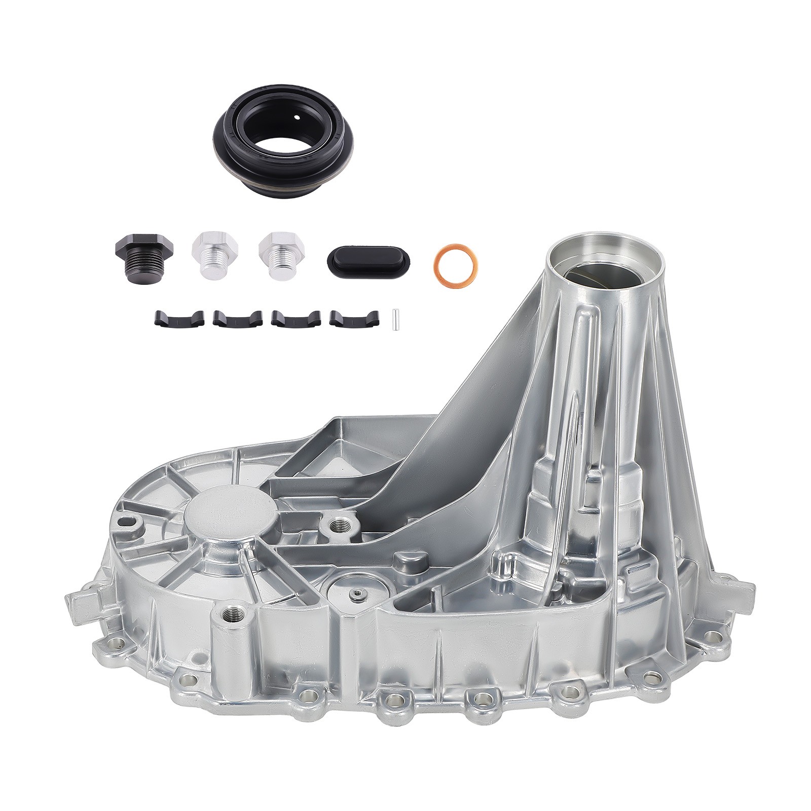 Transfer Case Cover for Chevrolet Silverado 1500 2500 3500 12473226 12474949