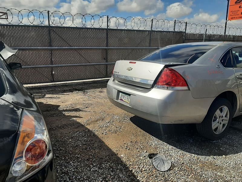 Flywheel/Flex Plate Automatic Transmission 4-134 Fits 82-02 CAVALIER 186425