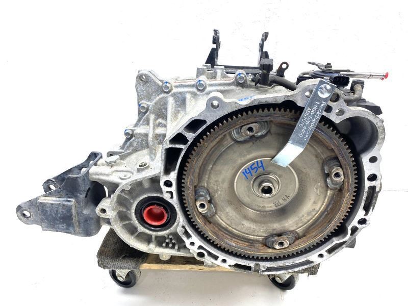 Automatic Transmission 2.4L FWD 45000-3BEL0 Fits 2012-2013 Kia Sorento 80901