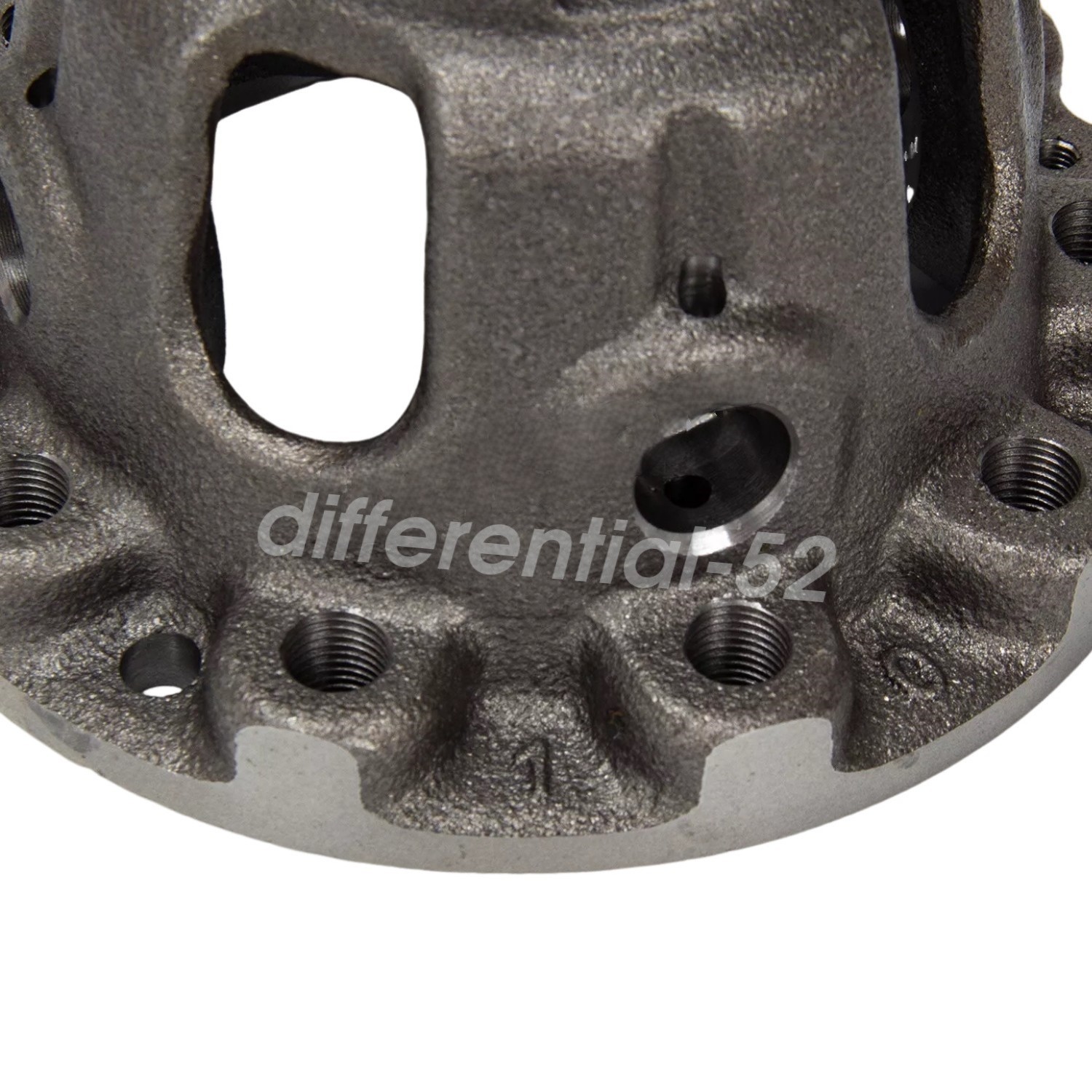 Transmission AWD Differential Cover 45822-3B850 For Hyundai Tucson Kia Sportage