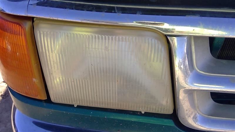Transfer Case Electric Shift Warner 1354 Fits 91-95 EXPLORER 28448783