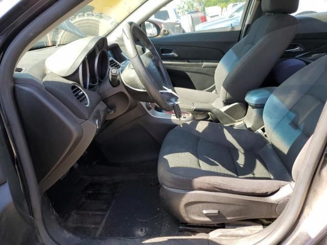 Automatic Transmission VIN P 4th Digit Limited 1.4L Fits 15-16 CRUZE 576895