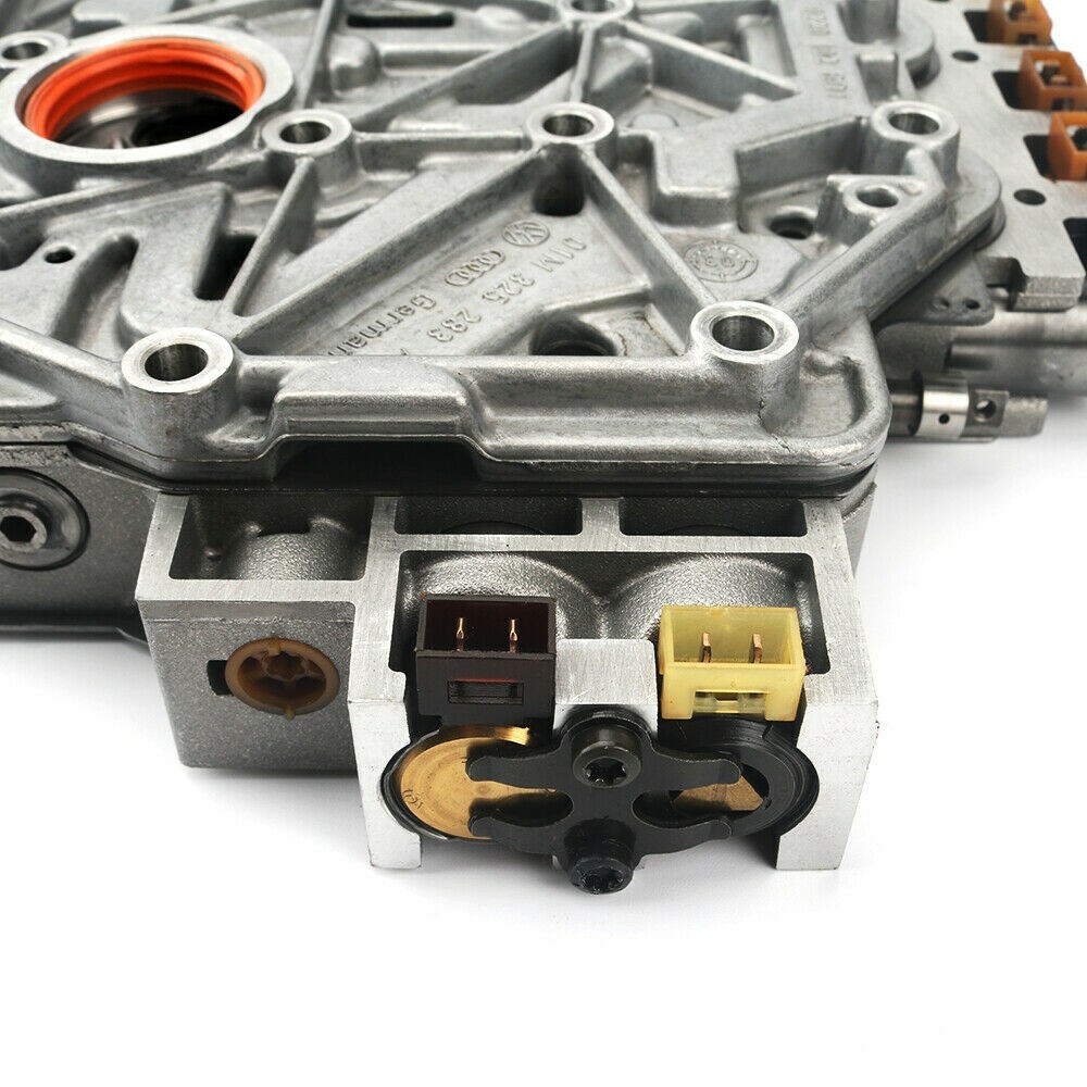 1PCS O1M O1P 4 Speed For Volkswagen Valve Body Passat Golf Audi Beetle 93-UP