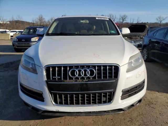 Automatic Transmission 3.0L Gasoline Fits 11-15 AUDI Q7 39100