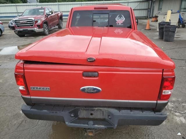 Transfer Case Warner 1354 Electric Shift Fits 06-10 MAZDA B-4000 2484686
