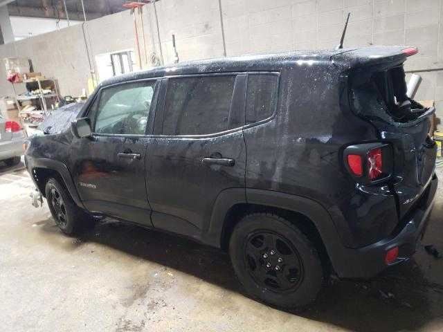 Transfer Case Single Speed Automatic Transmission Fits 19-20 Jeep Renegade OEM