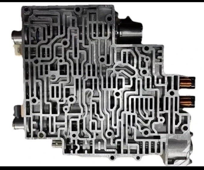 GM 4L60E, 4L65E, 4L70E Valve Body and solenoids 2003-2008 OEM Lifetime Warranty