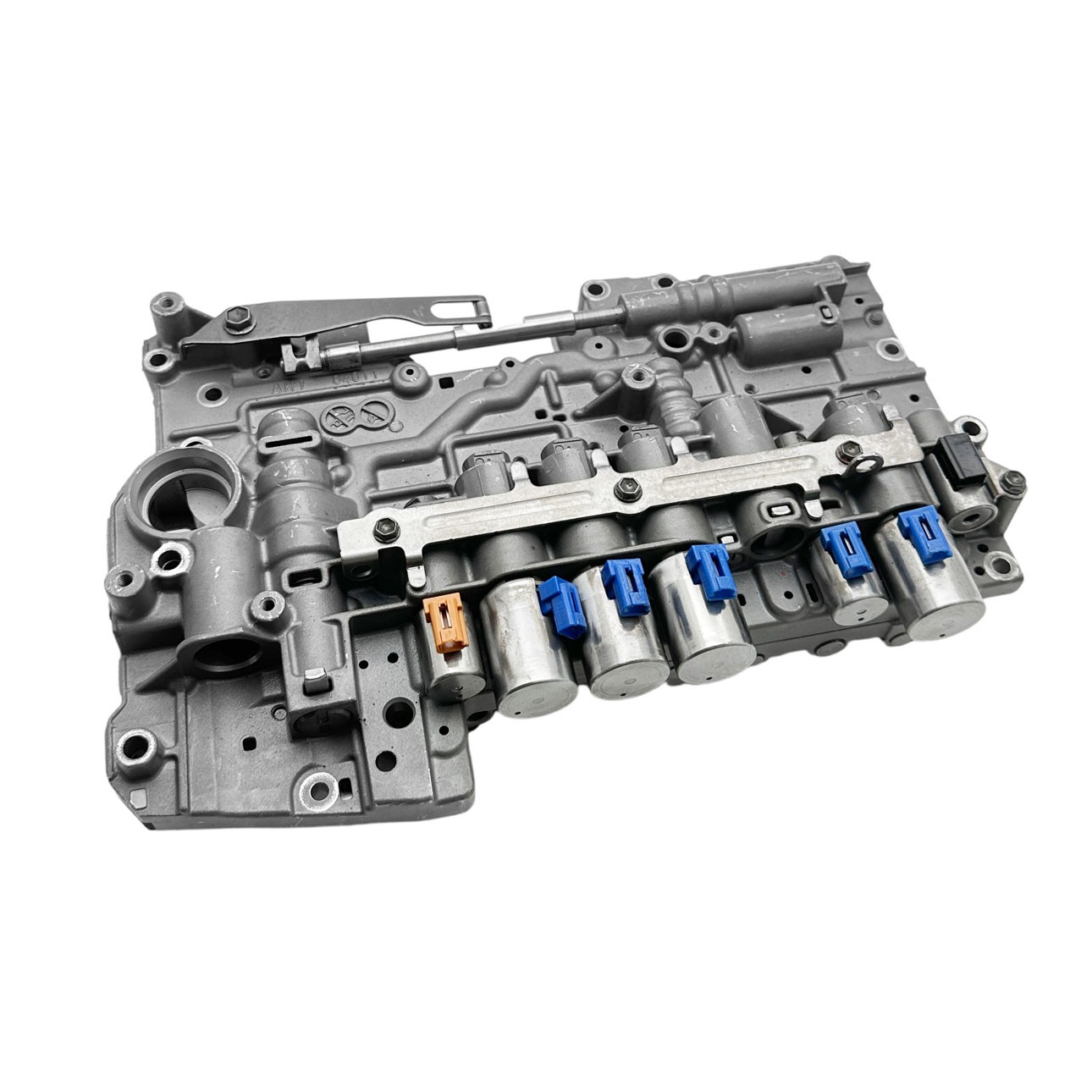 Transmission Valve Body Fit Toyota Tacoma 2015-up AC60E AC60F