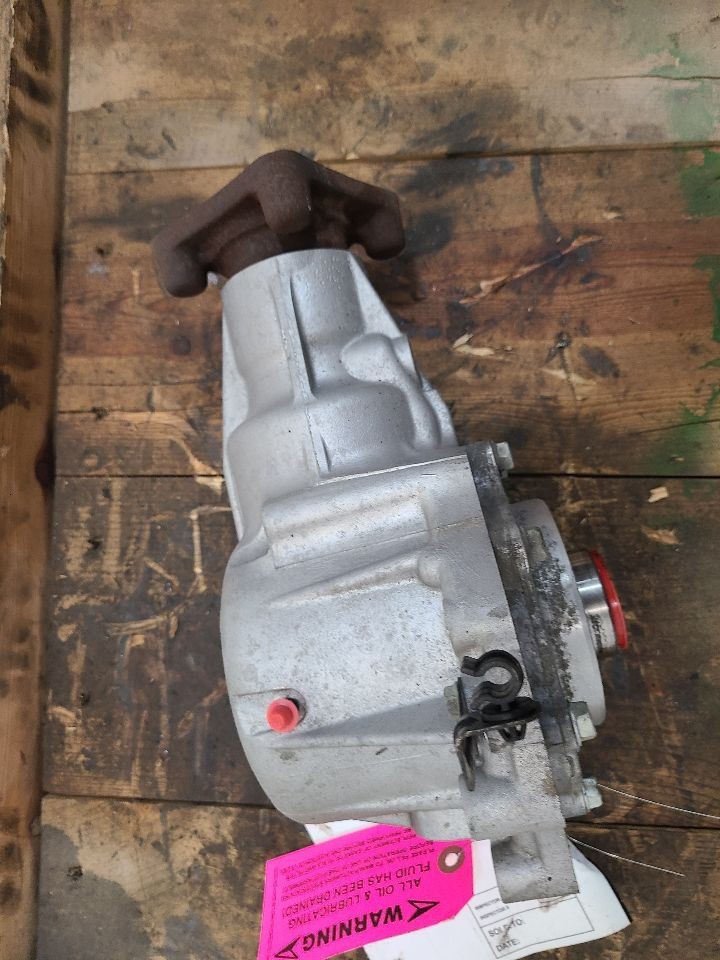 2006 – 2015 Honda Pilot Transfer Case