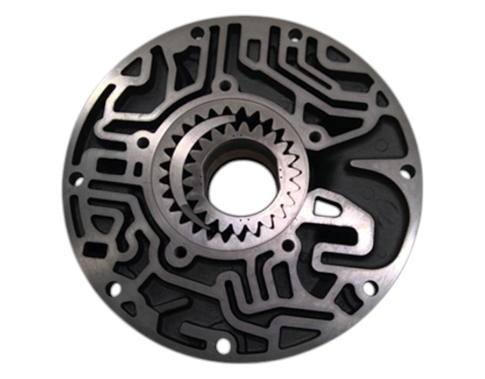 GM AUTOMATIC TRANS (SLP) 24243327 NEW OEM 24243327