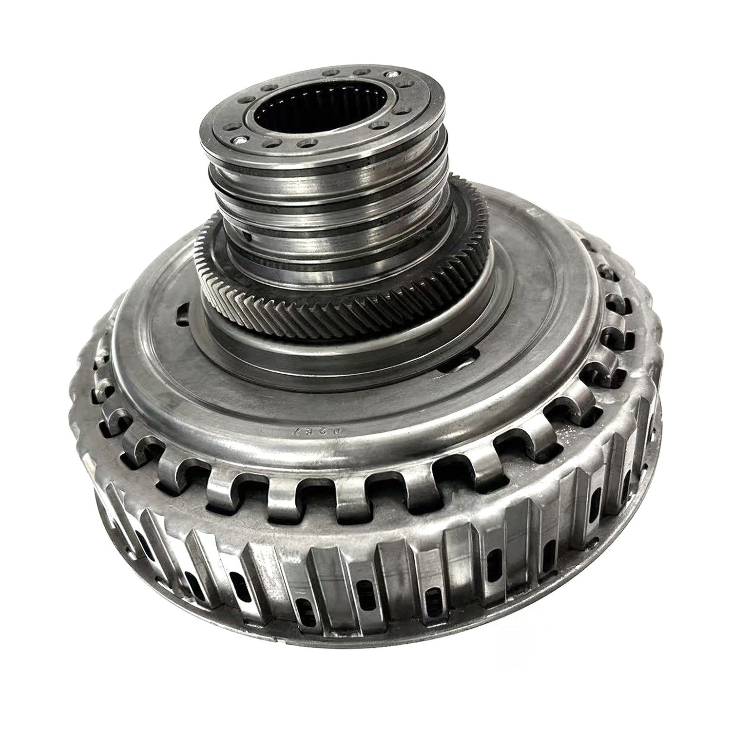 fit for Audi A4 A5 A6 A7 Q5 2008-2011 0B5 DL501 7Speed 0B5 Dual Wet Clutch USA