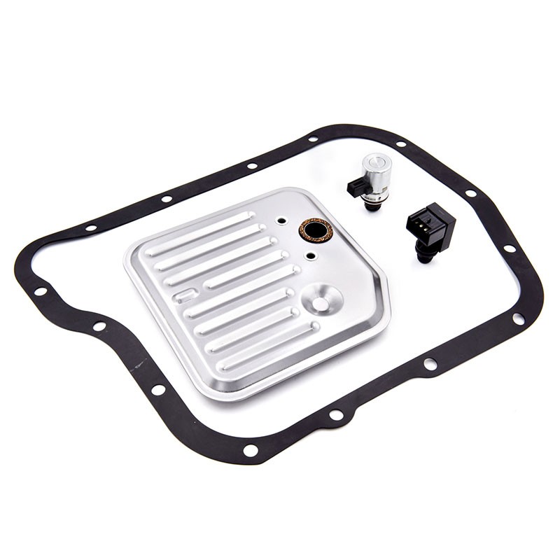 4617210 Transmission Governor Pressure EPC Solenoid Filter Kit For Dodge Dakota⭐