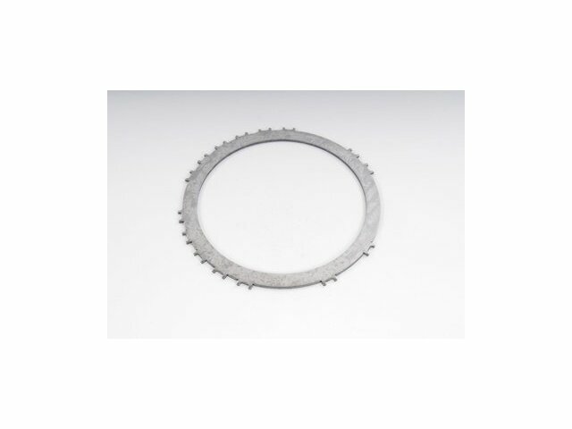 For 2008, 2010-2018 Chevrolet Malibu Auto Trans Clutch Plate AC Delco 64934PQ