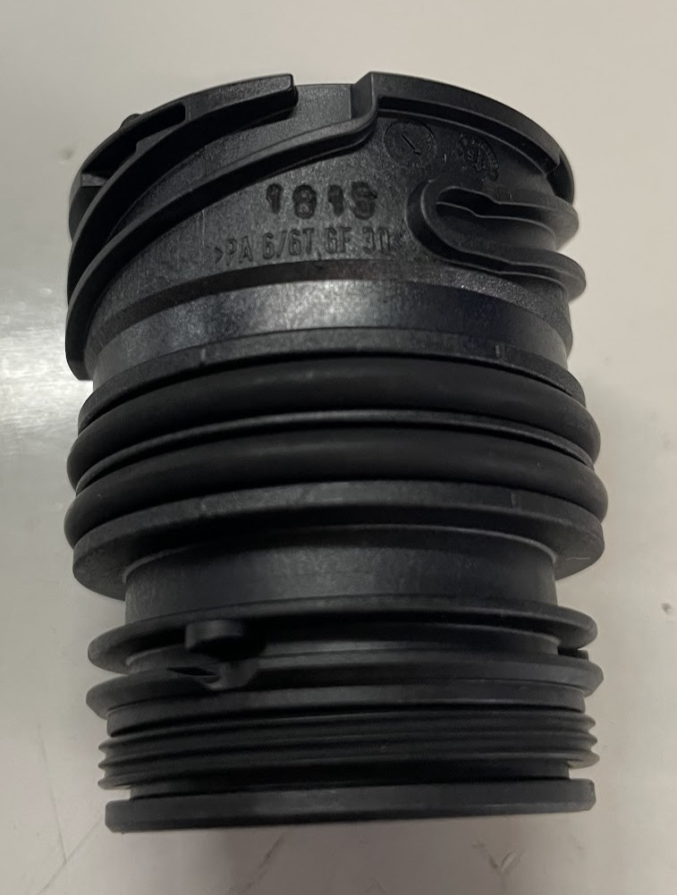 BMW Auto. Trans. Valve Body Sealing Sleeve- 24-34-7-588-725 -For BMW 128i & More
