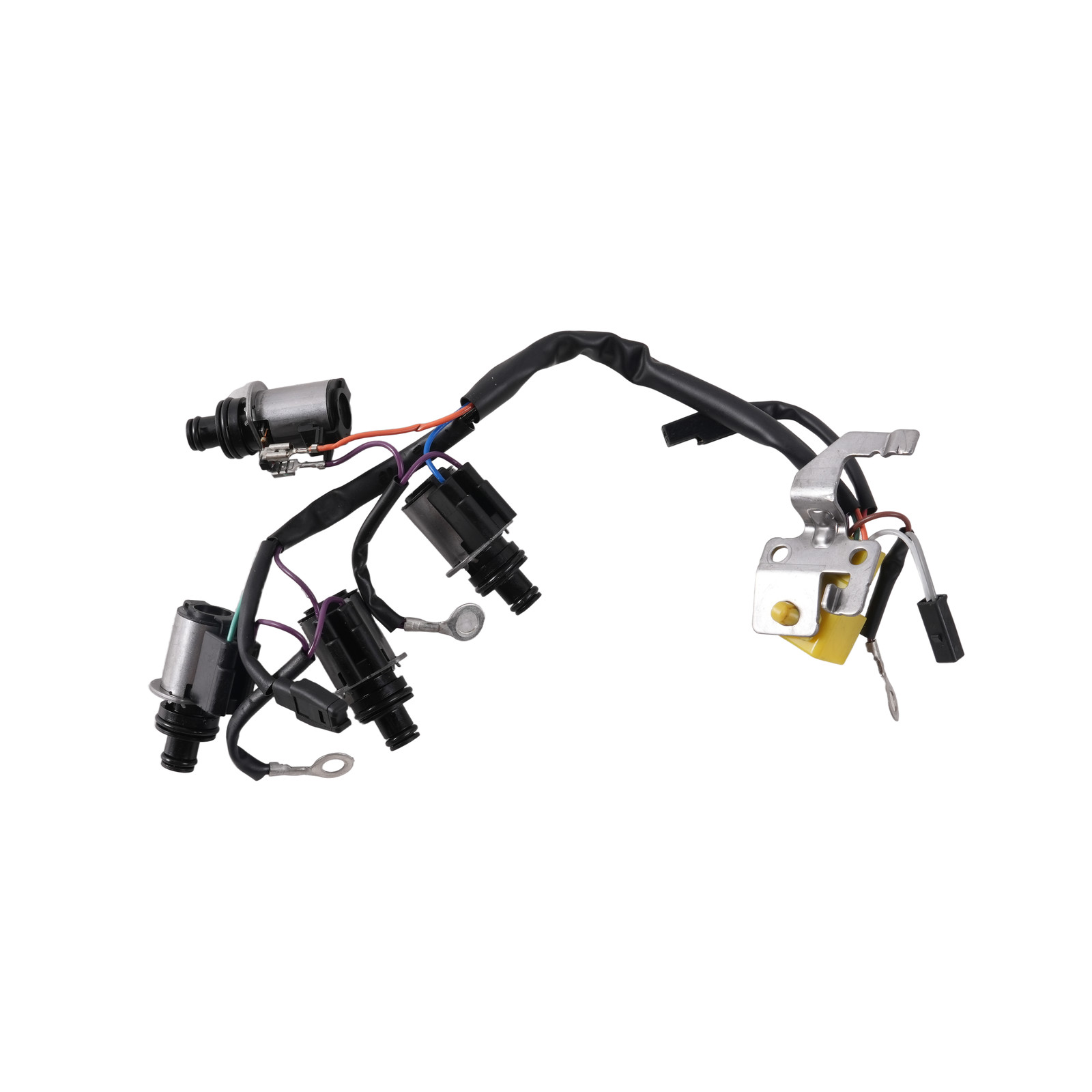 TR580 CVT Transmission Solenoid W/ Harness For 2012-16 SUBARU XV Crosstrek 2.0L