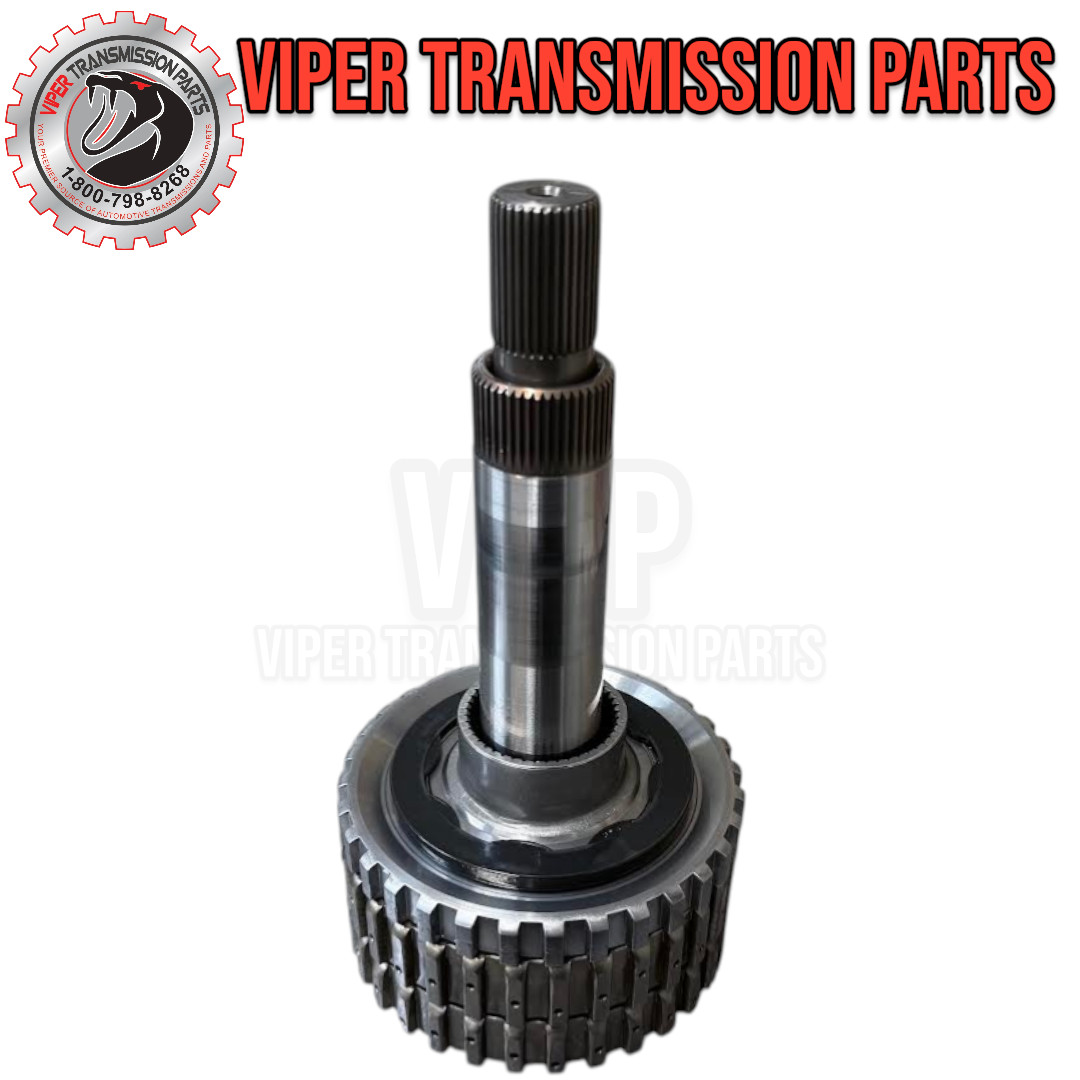 68RFE Hub Set Complete OEM 2007-Up