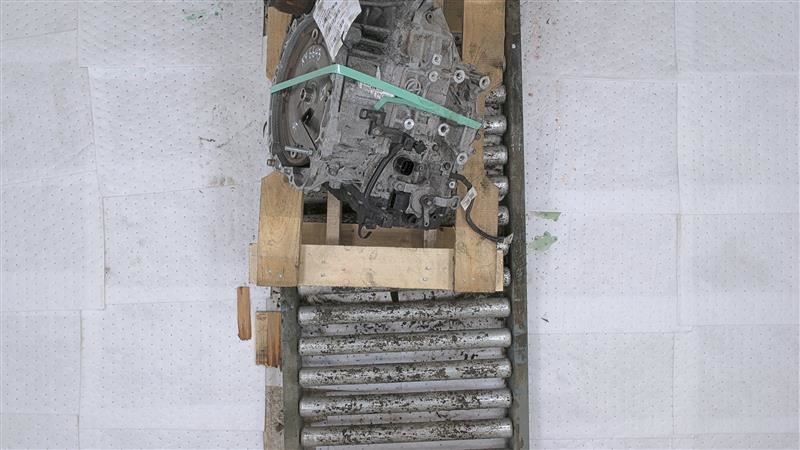 Automatic Transmission Fits 18-19 ACCENT 152857