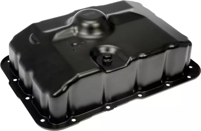 Genuine Dorman Transmission Oil Pan 265-901