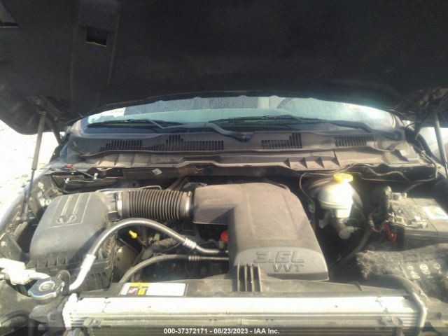 Automatic Transmission Classic Style 4WD Fits 16-20 DODGE 1500 PICKUP 5065560