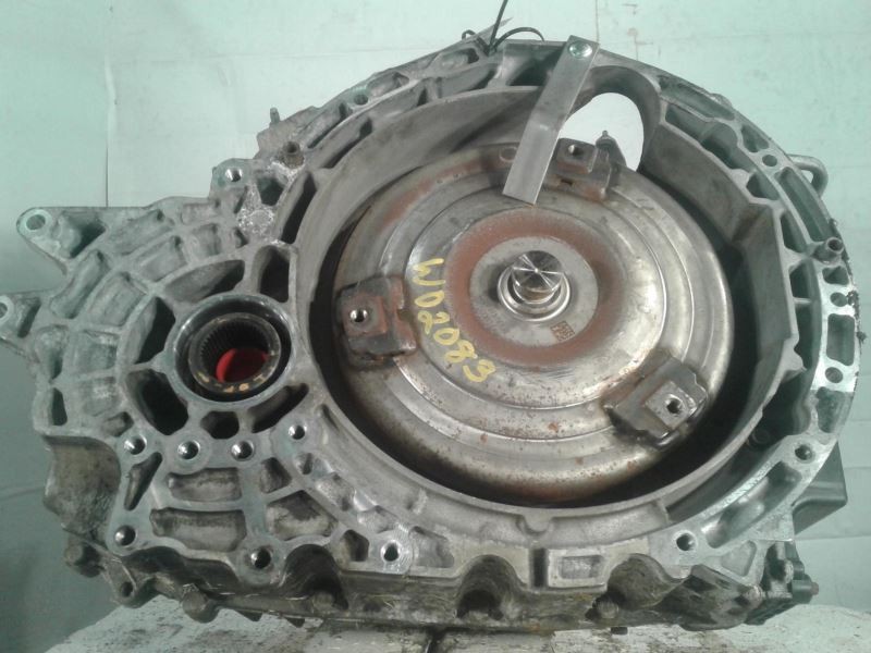 Automatic Transmission 2015 Ford Explorer 3.5L Turbo 93K Miles DA5P-7000-EB