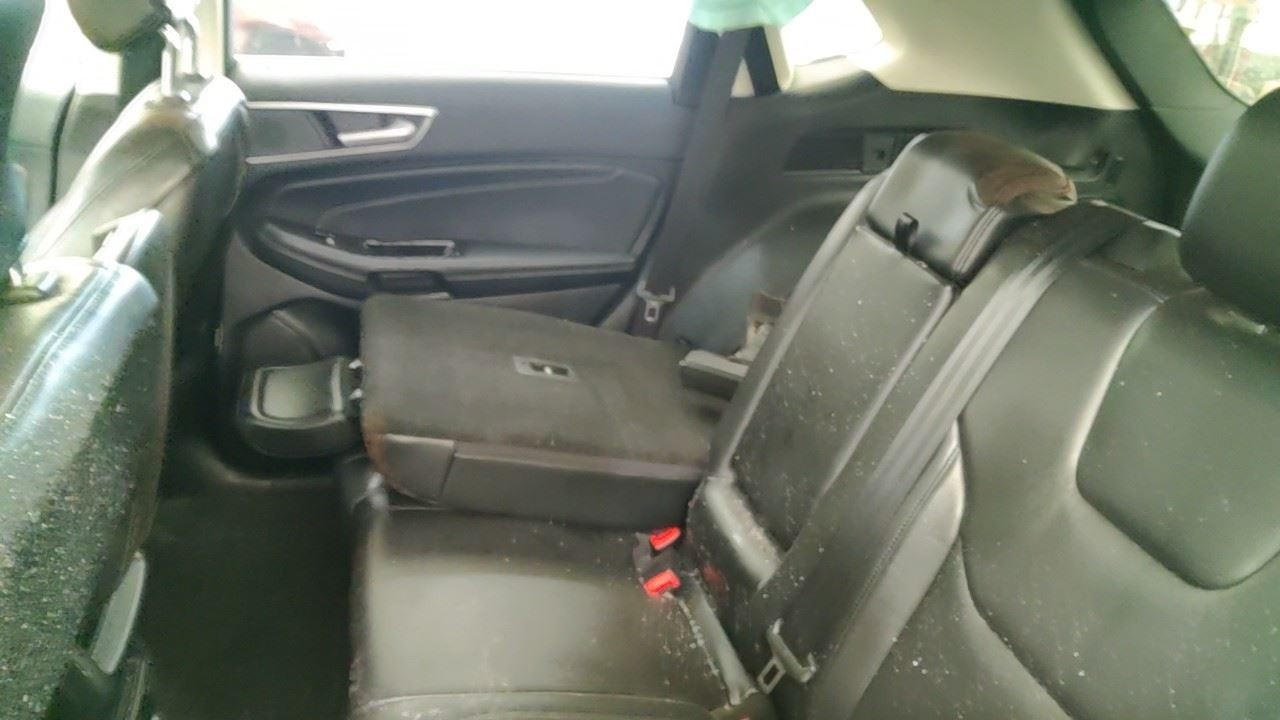 Automatic Transmission 2.0L Fits 19-24 EDGE 7151701
