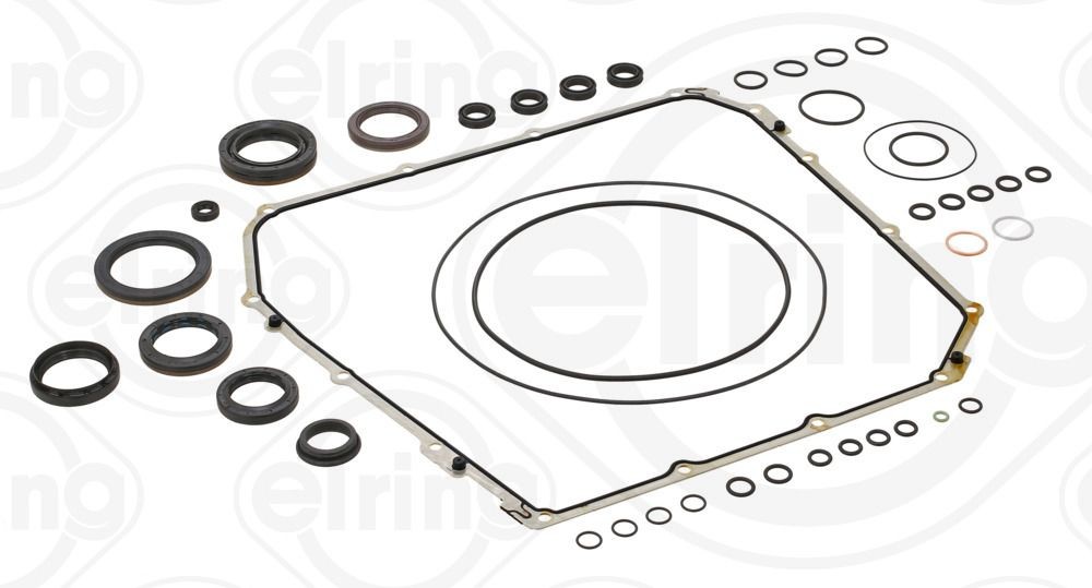 876340 GASKET SET, AUTOMATIC TRANSMISSION FITS AUDI A4 ALLROAD B8 2.0 TFSI