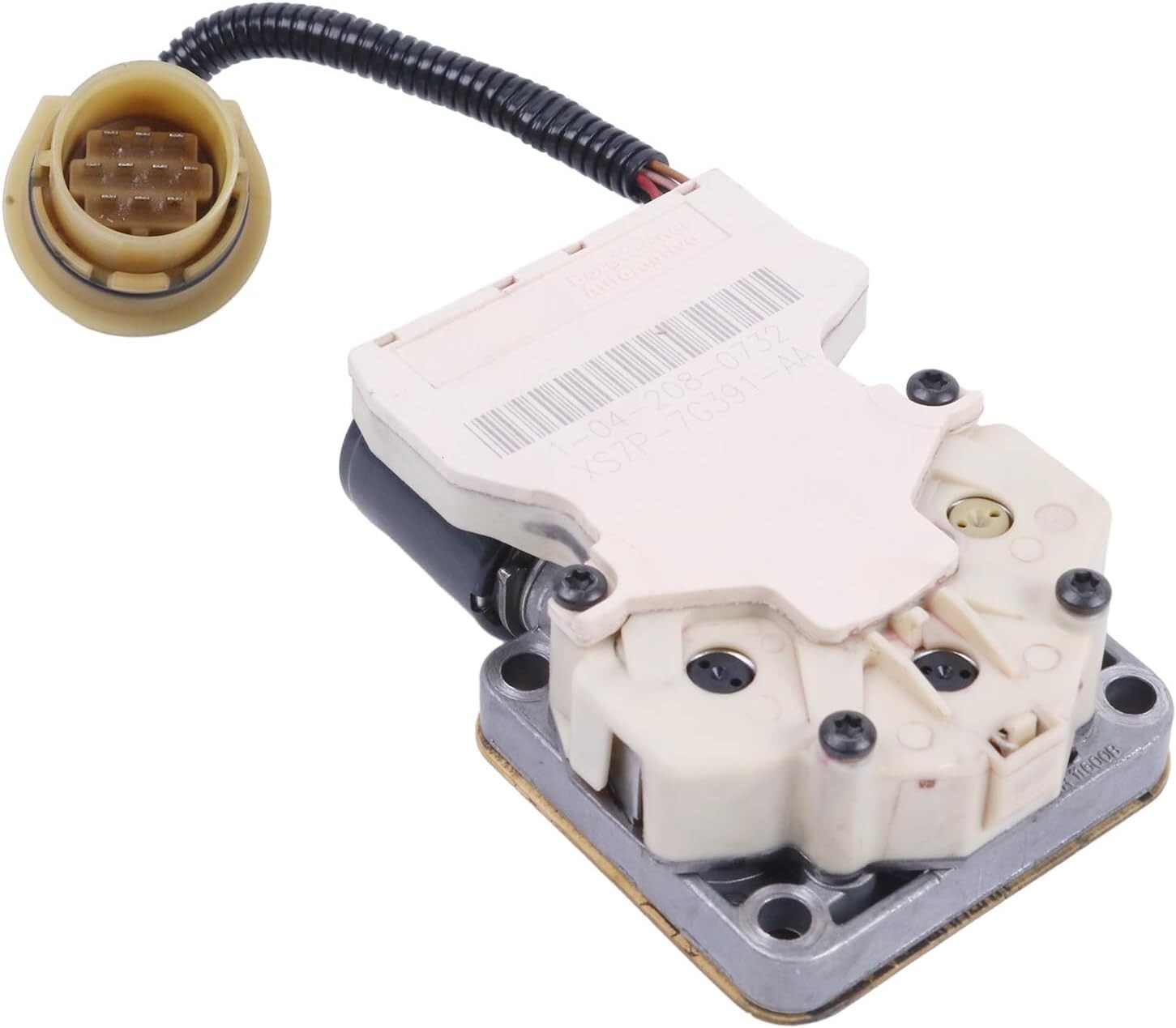 CD4E Valve Body w/ Solenoid Pack for Ford Mazda Mercury 1998-2008 OEM