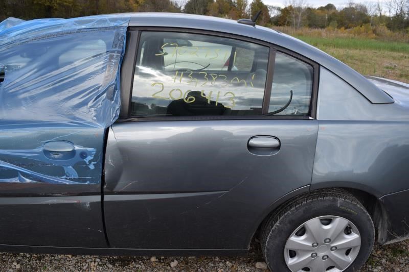 Automatic Transmission 2.2L 113,000 miles Fits 06 COBALT 1352268