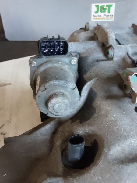 2010-2018 SILVERADO SIERRA 1500 TRANSFER CASE ASSEMBLY 6 SPEED TRANS OPT NQH