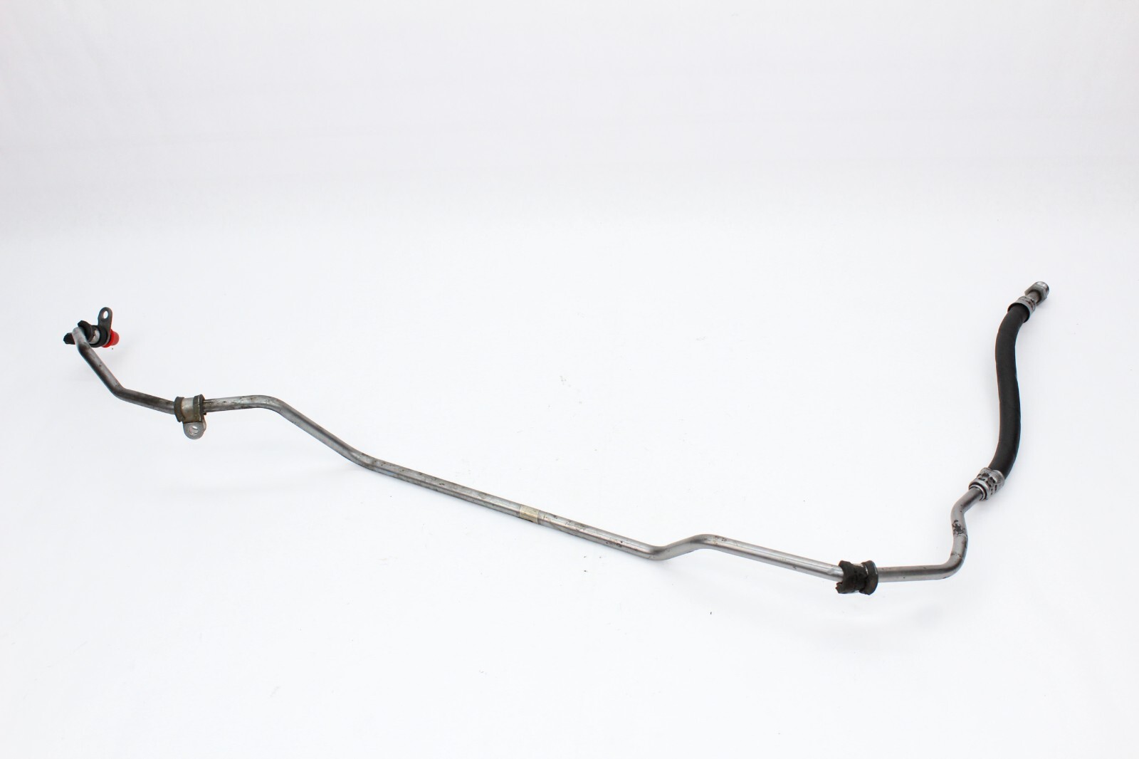 2007-2011 Mercedes W219 CLS550 E550 Transmission Oil Cooler Hose Pipe OEM