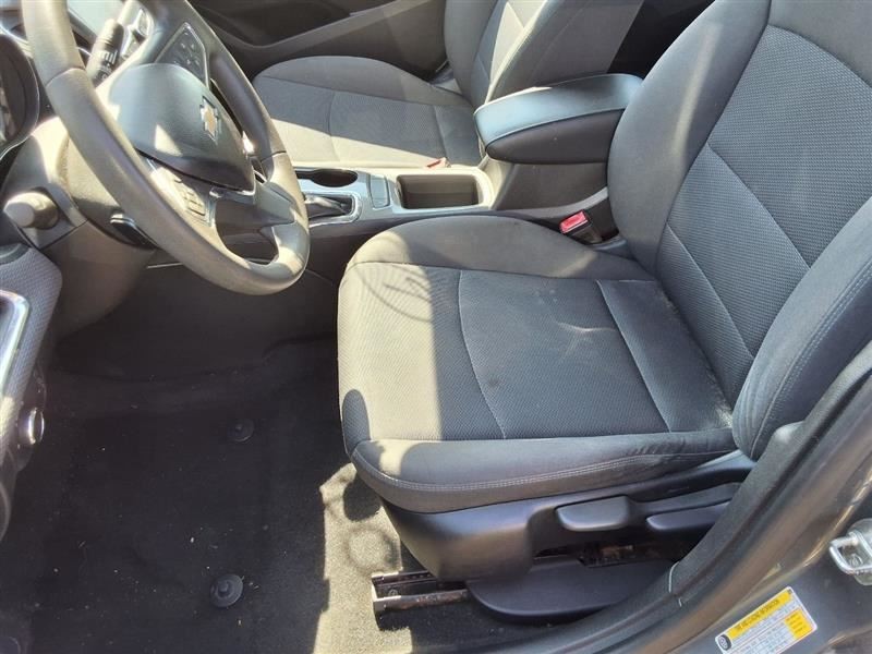 Automatic Transmission Gasoline Fits 19 CRUZE 952374