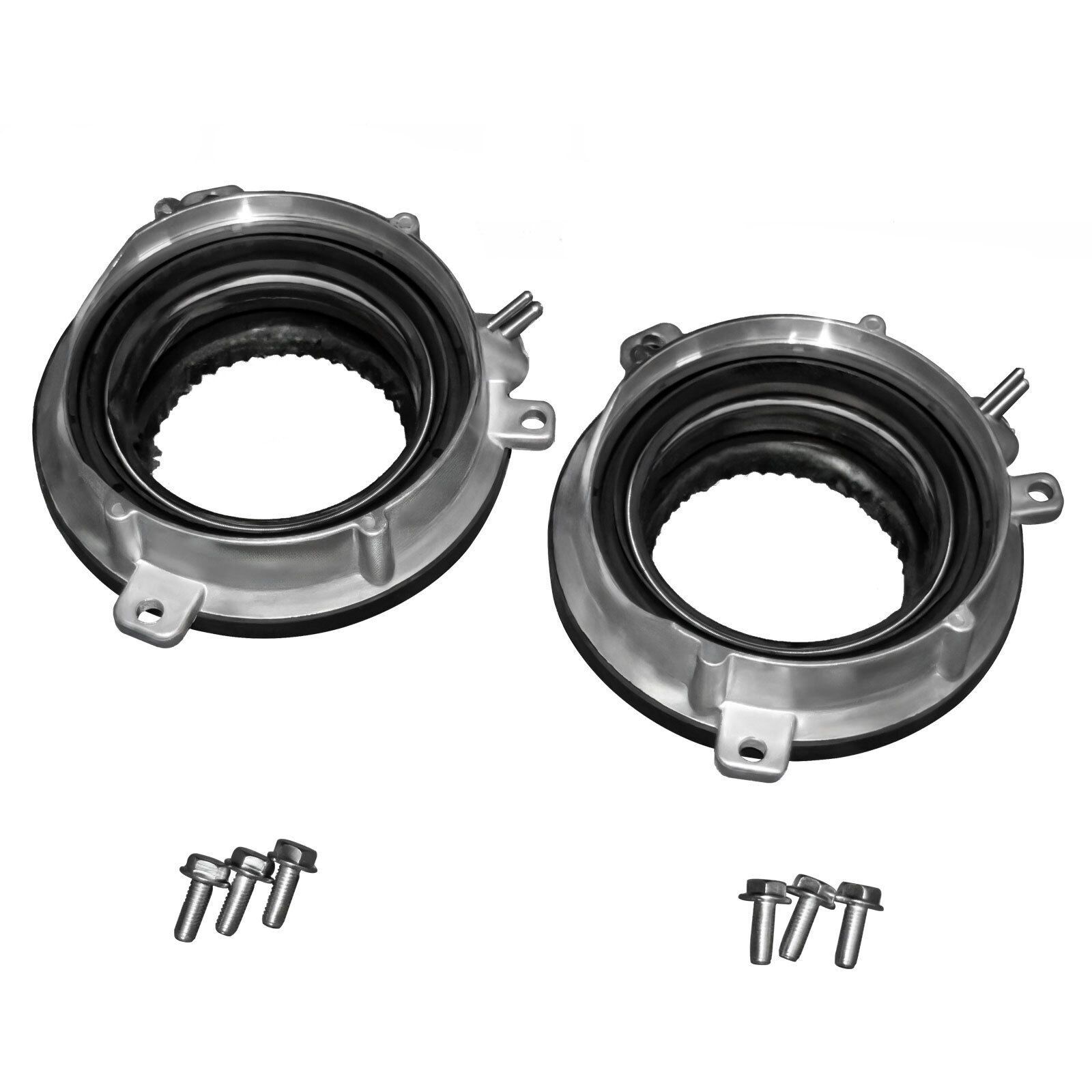 1-Pair 4WD Auto Hub Lock Actuator for Ford F-150 2015-2020 GL1Z3C247A HL1Z3C247A