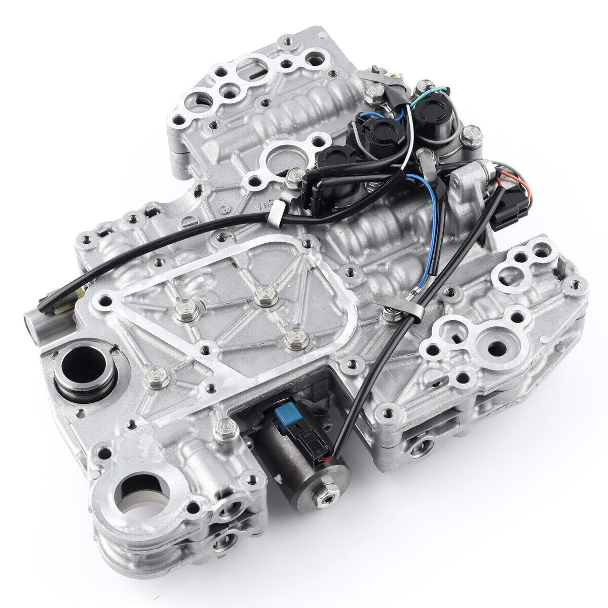 163740A CVT Transmission Valve Body for 2010-2013 Subaru Legacy Outback 2.5L