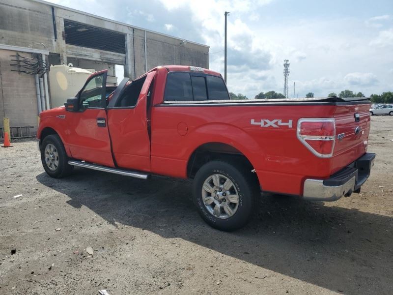 Transfer Case Electronic Shift On The Fly Fits 12-14 FORD F150 PICKUP 1681685
