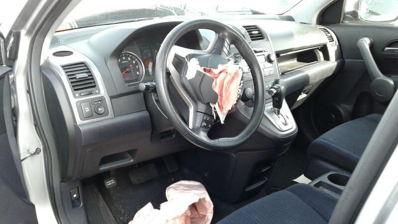 Automatic Transmission From 08 2008 Honda CR-V AWD