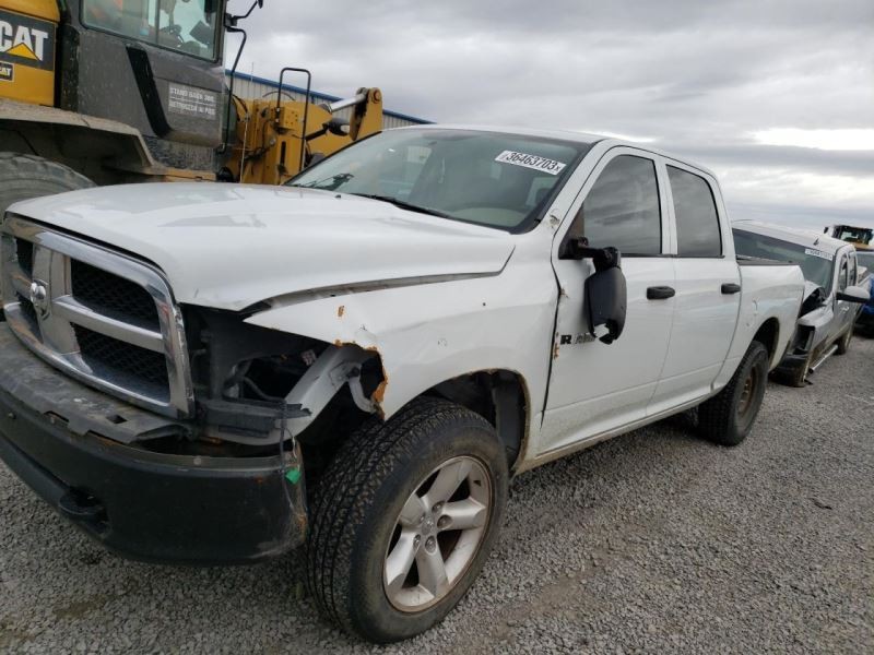Transfer Case Model NV243 Electric Shift Fits 06-12 DODGE 1500 PICKUP 4759848
