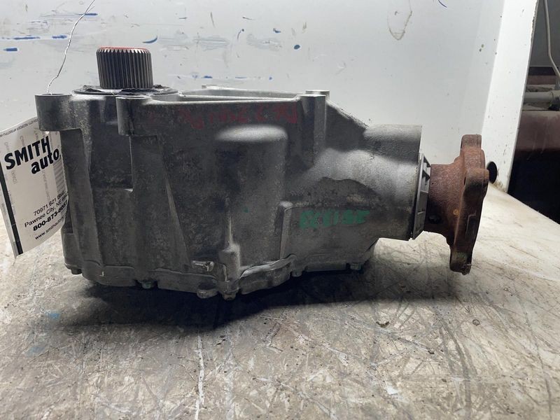 2011-2016 Ford Explorer Transfer Case Assembly OEM