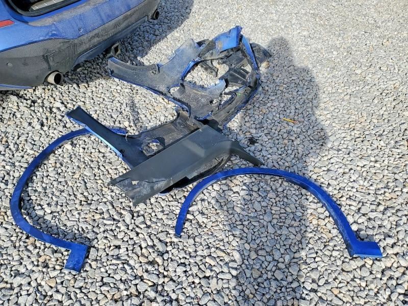 Automatic Transmission 2.0L AWD Thru 12/31/18 Fits 16-19 BMW X1 1448551