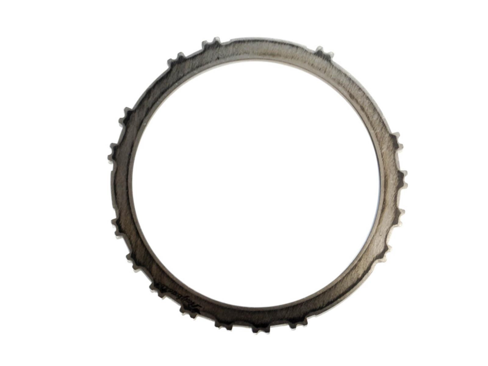 A262124A-SET3 – 62TE, 2ND/4TH CLUTCH STEEL PLATE SET, 16T, 0.099″ THICK, 06-UP