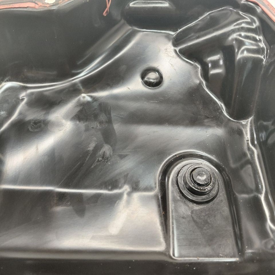 Mazda 6 Automatic Transmission Oil Pan 2016 2015 2014