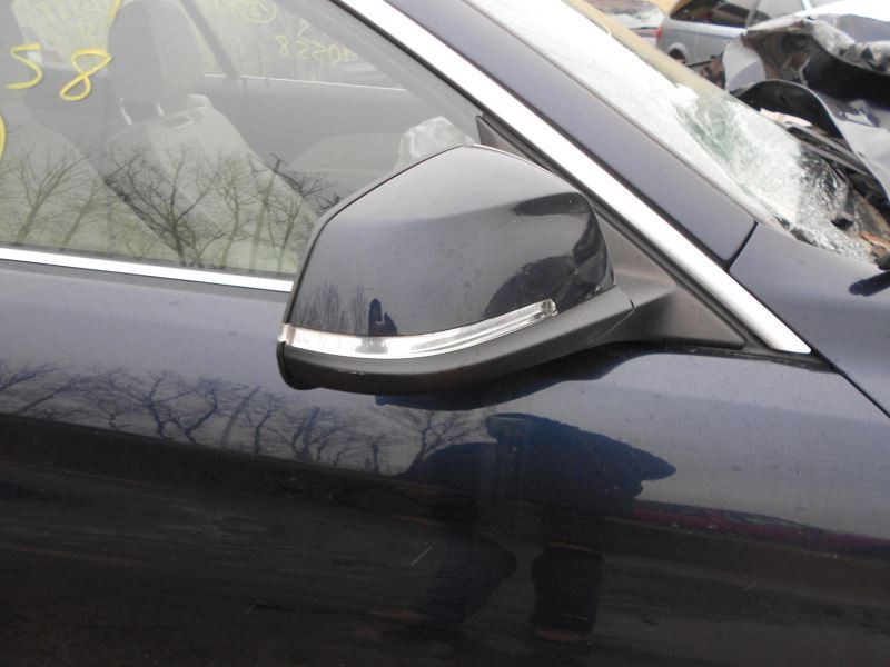 Automatic Transmission 2.0L 28iX Fits 15-18 BMW X4 729656