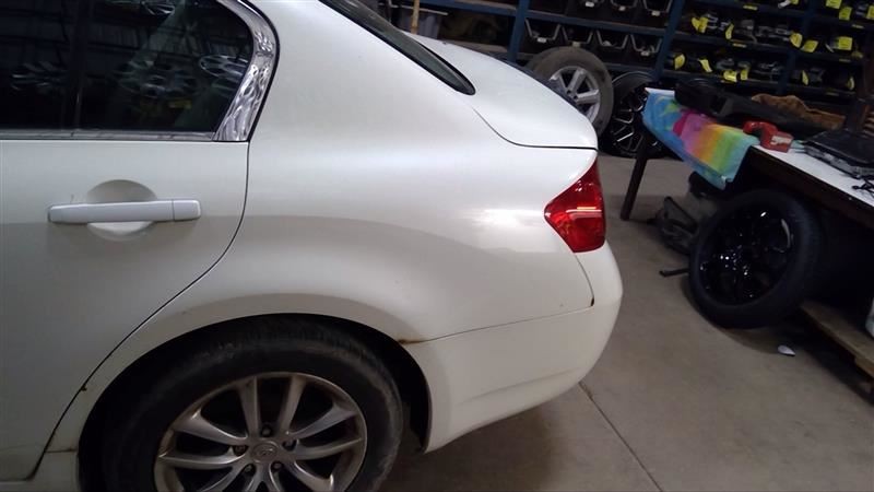 Transfer Case Automatic Transmission Fits 03-08 INFINITI FX SERIES 1206111