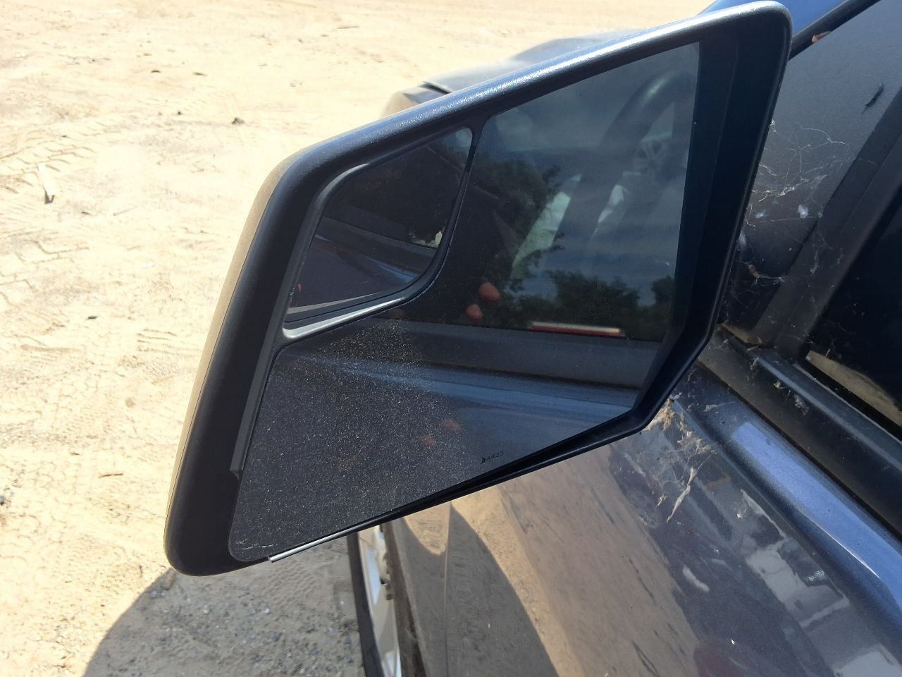 Transfer Case ID 24264331 Fits 08-15 ENCLAVE 1331104