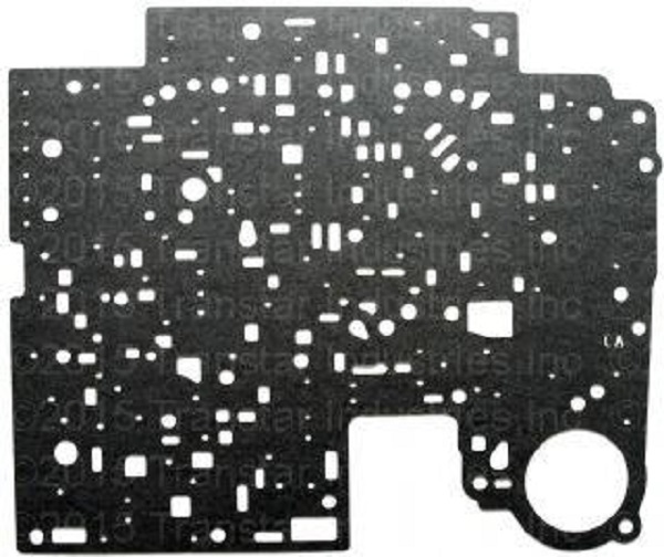 4L60E 4L65E 1996-2006 1870 P1870 Code Buster Update Kit With TransGo SK4L60E New